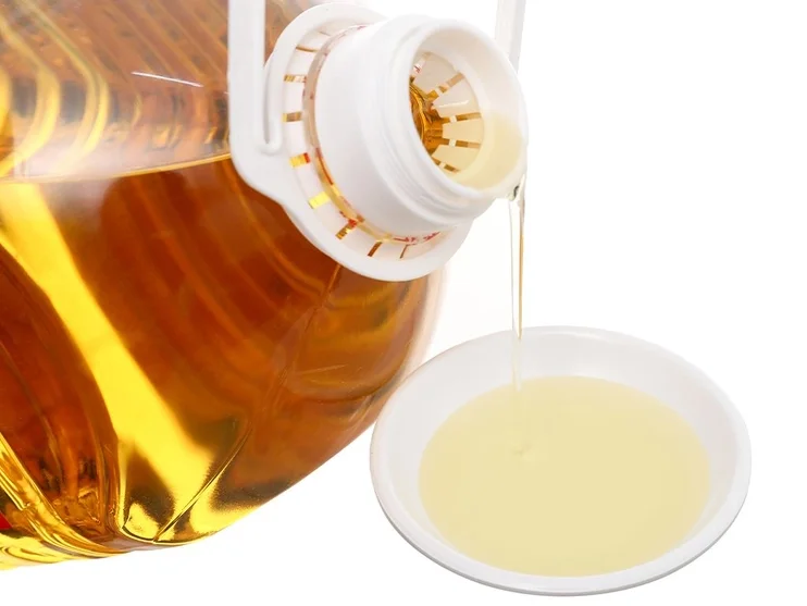 Dầu ăn thực vật Good Meall 5L