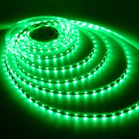 Cuộn led dán 5050 12v dài 5m đủ màu