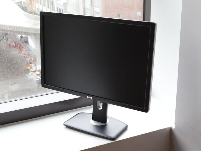 Màn hình Dell U2412M 24Inch UltraSharp IPS