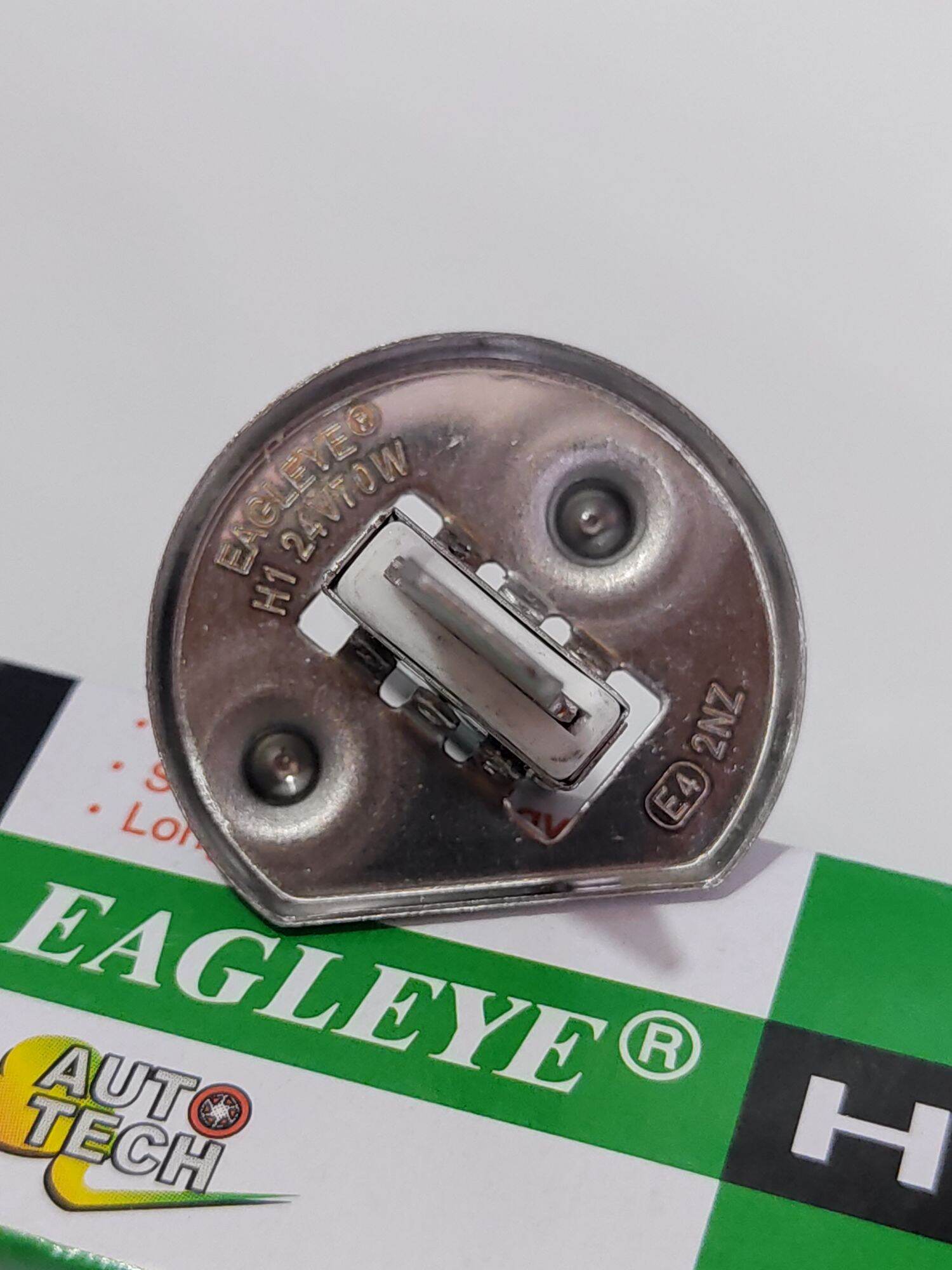 Bóng đèn H1 24v EAGLEYE 70W