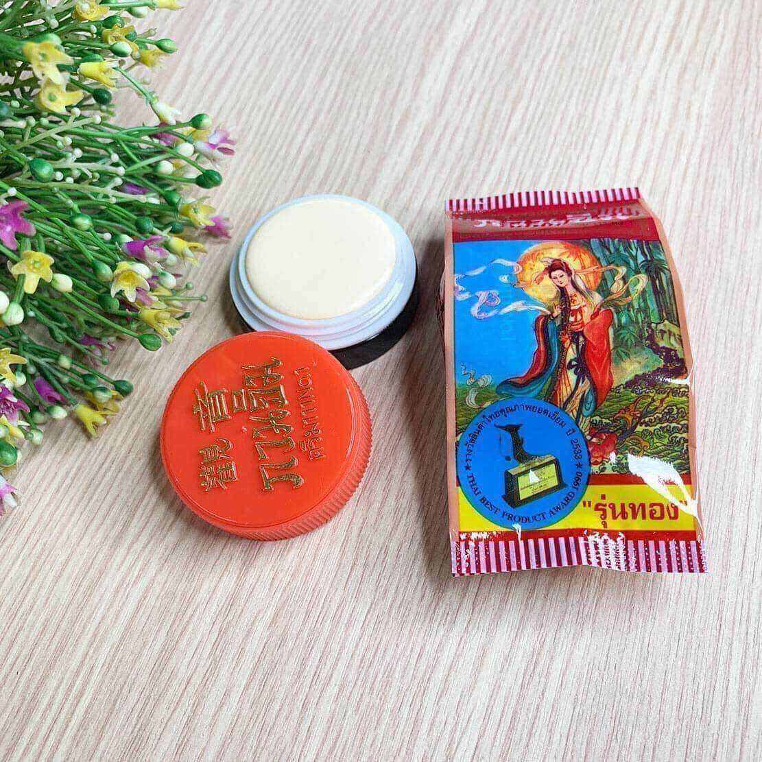 Kem Sâm Cô Tiên Hàng Chính Hãng Thái Lan