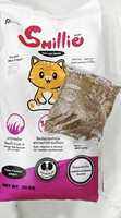 Hạt Thức Ăn Cho Mèo Smillie 1kg - Smile Made in Thailand