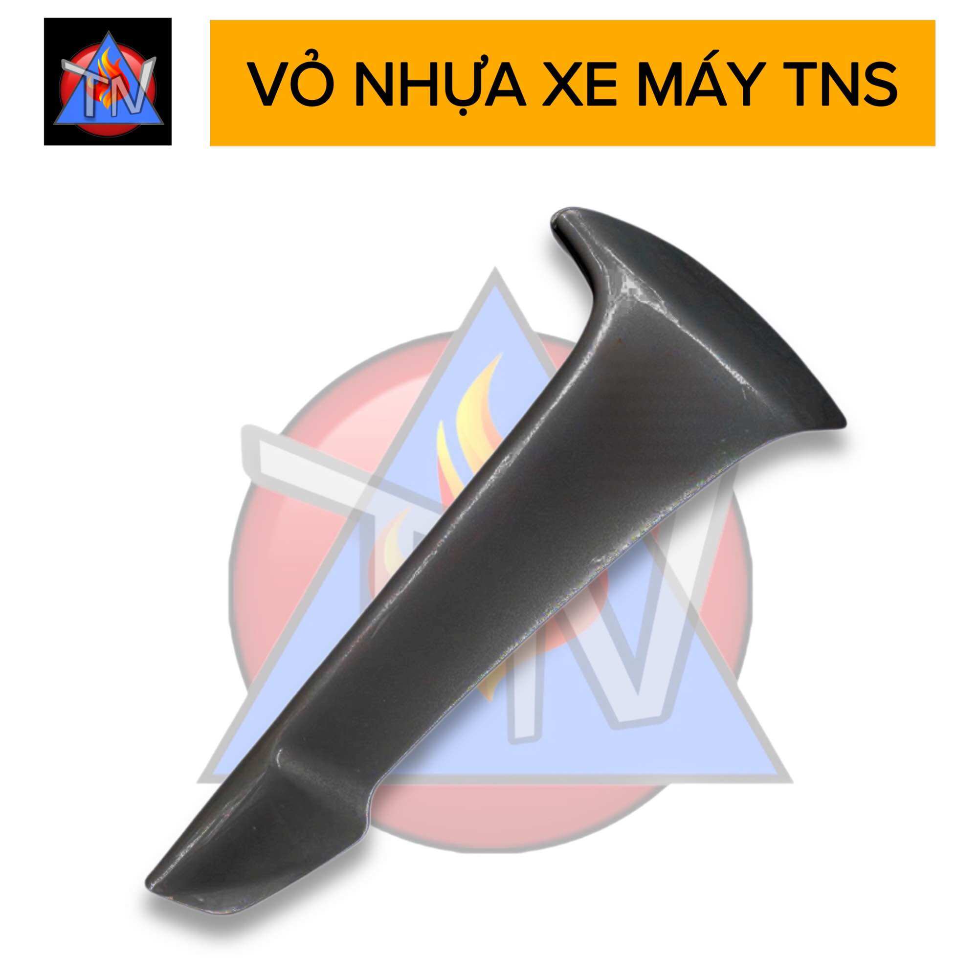 Bửng ngoài yếm ngoài Wave Rs - Wave A50/A100/S100