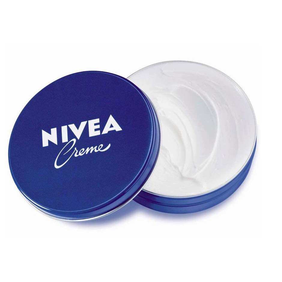 Kem dưỡng da Nivea Cream 30ml Đức