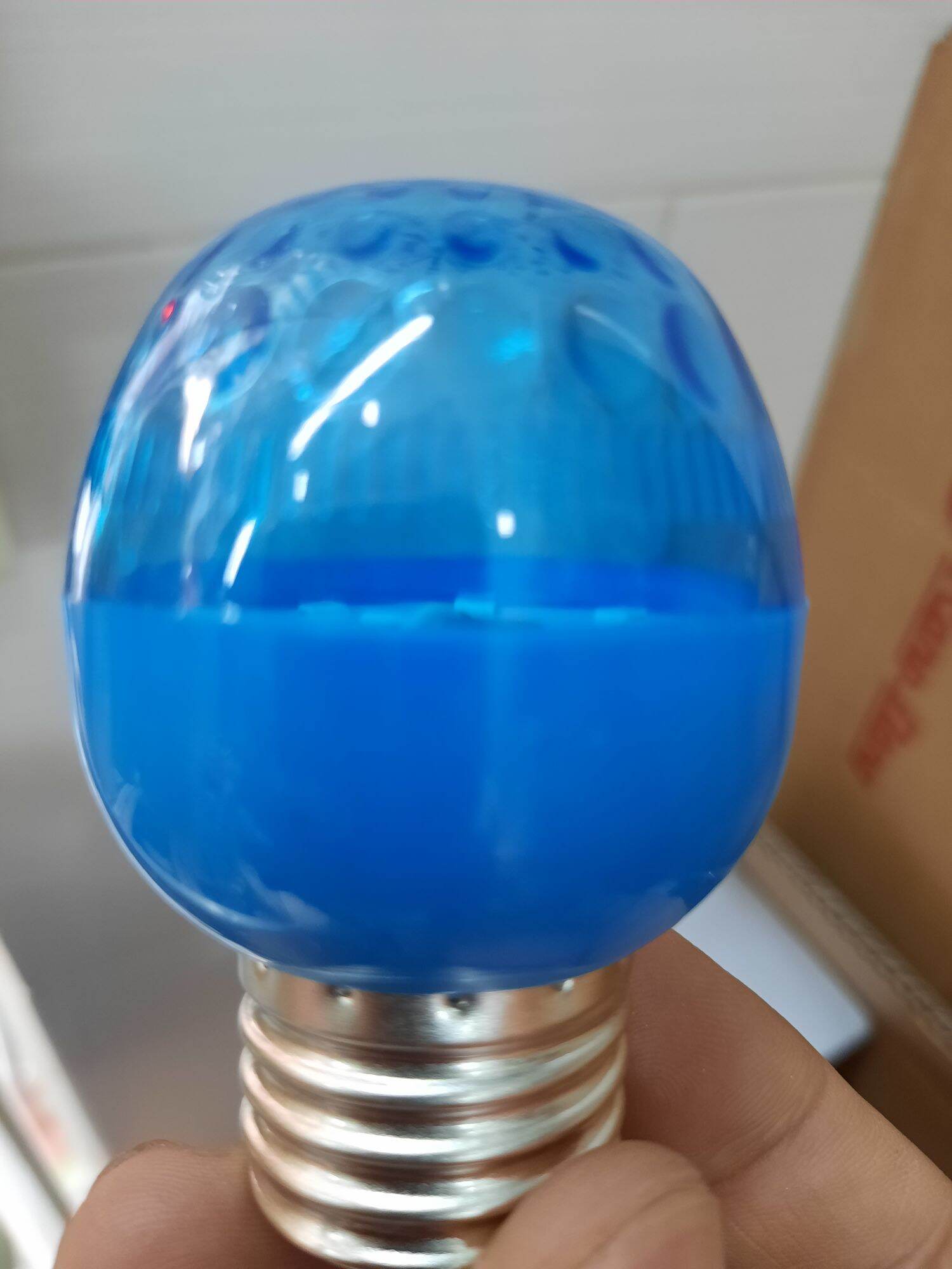 Bóng đèn led trái chanh Onkido 3w