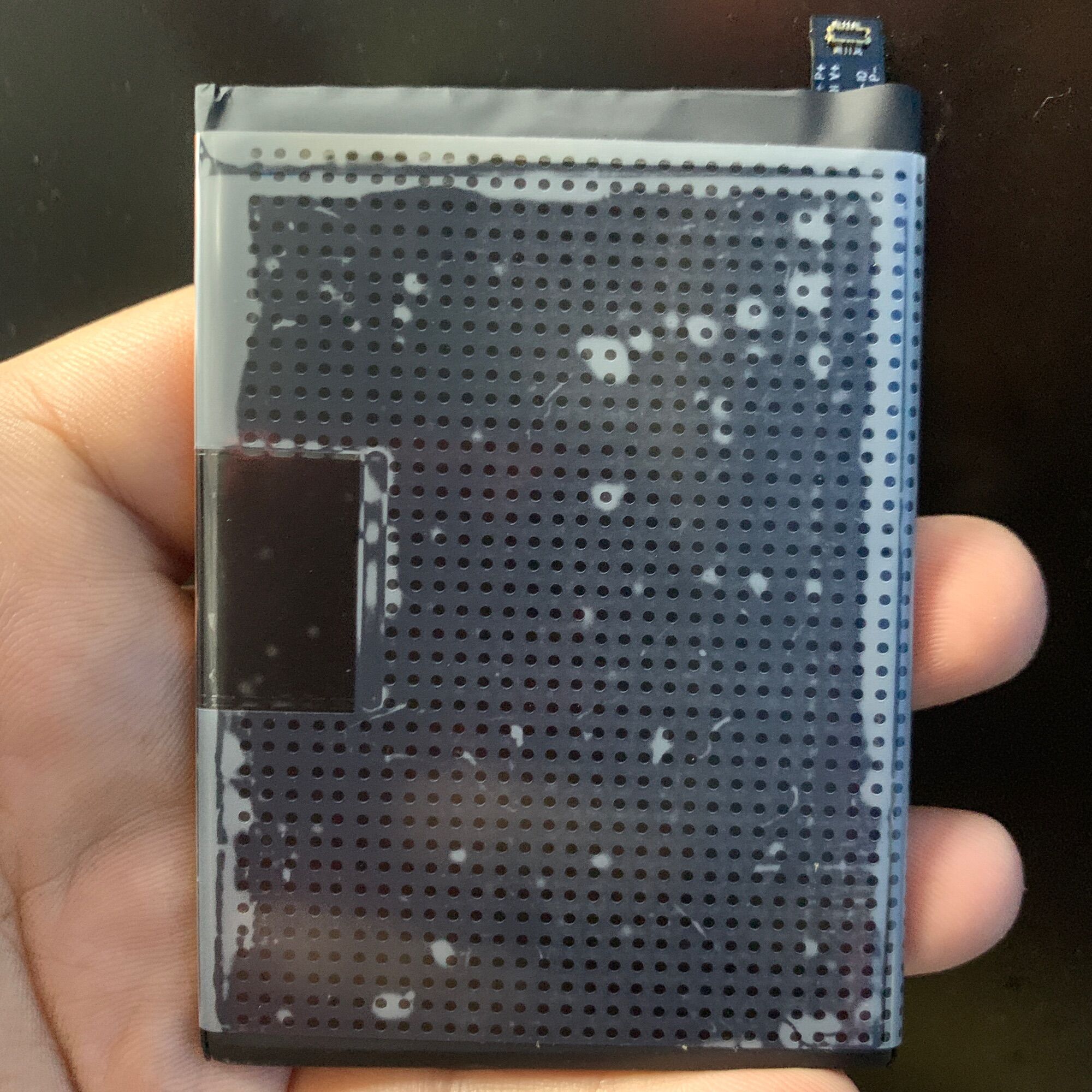 Pin Xiaomi Black Shark 2, Black Shark 2 Pro BSO3FA