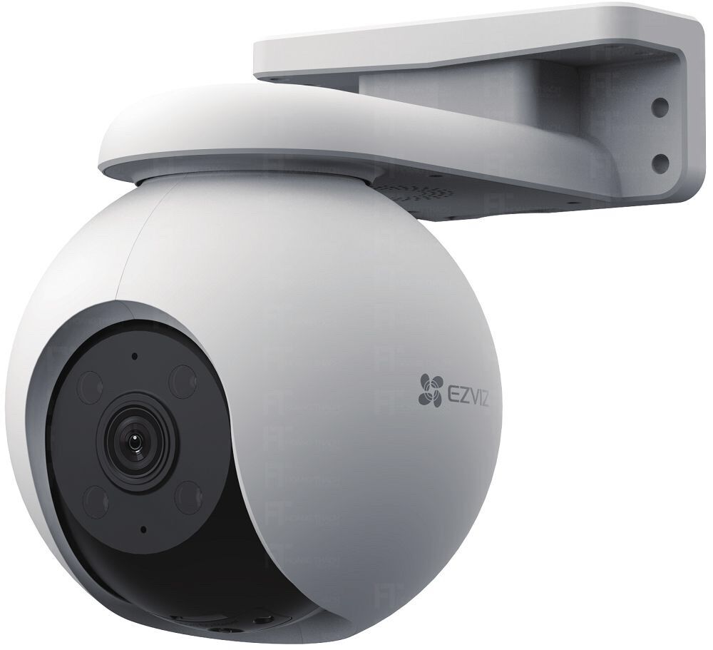 Camera Ezviz wifi H8 5mp 3K , H8 pro 5mp