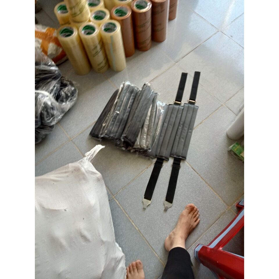 dây đeo bình xịt điện loại tốt