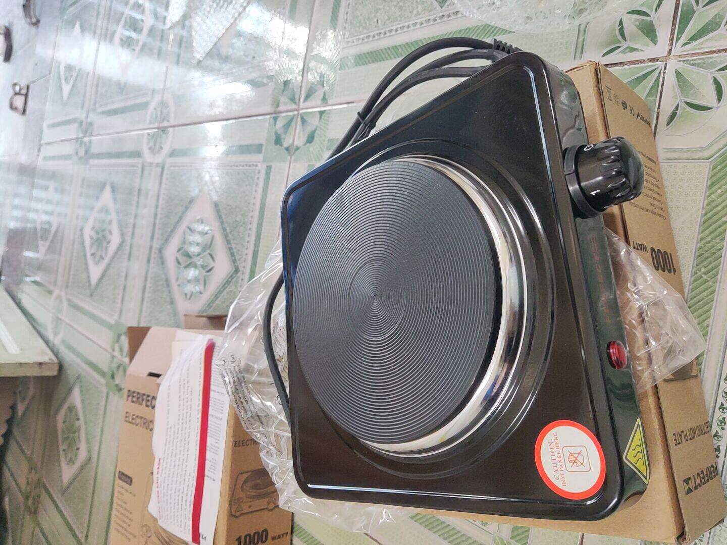 Bếp điện perfect pf-hp789-1