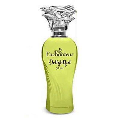 NƯỚC HOA ENCHANTEUR SENSATION 50ML