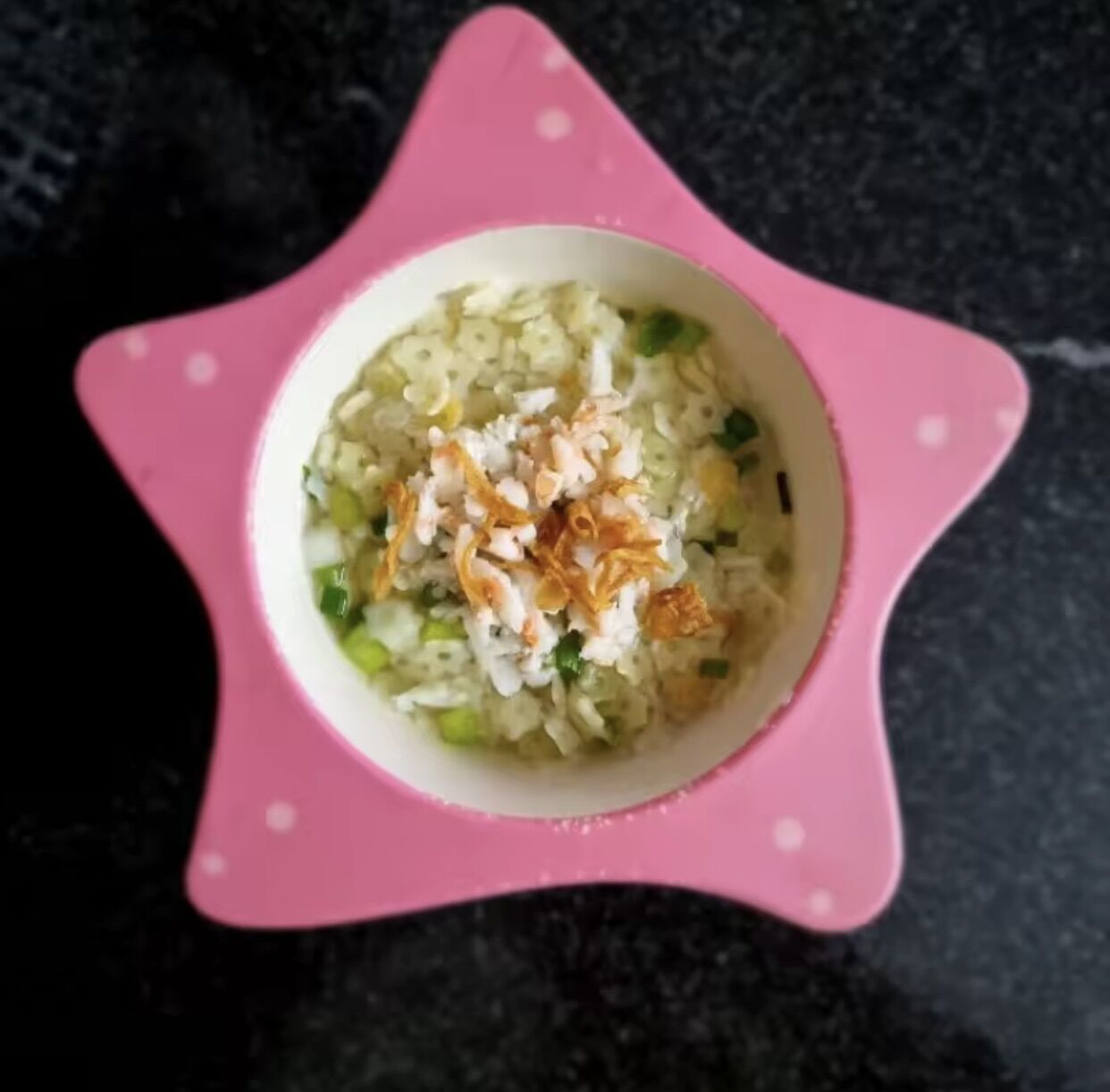 Nui ngôi sao Safoco - gói 200g