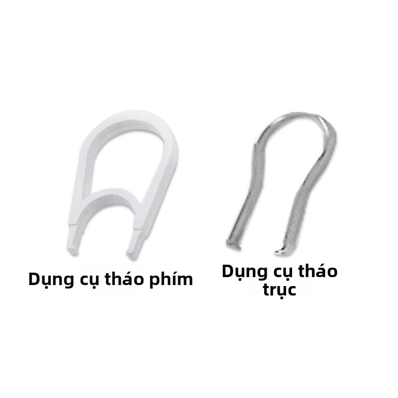 Axle Extractor Keycap Remover Giá 49,133,000 Đồng*Miễn phí vận chuyển