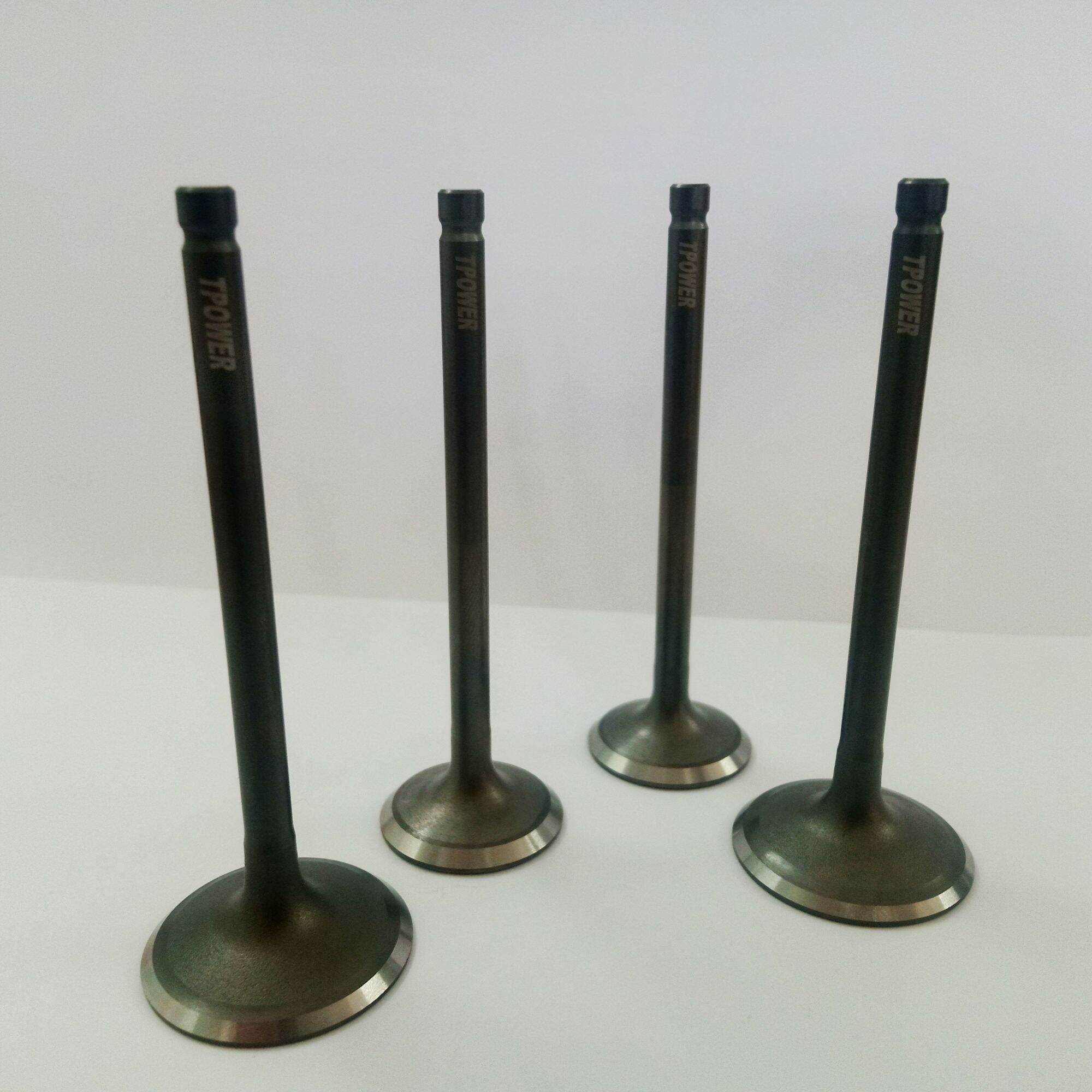 Xupap SH150 (KGG) 1 cặp xăng lửa
