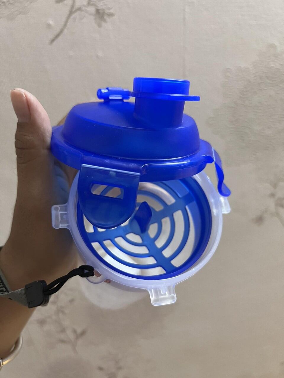 Bình nước cao cấp Lock & Lock 690ml