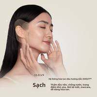 YOUFE | Sáp Tẩy Trang Mềm Mại Dành Cho Mắt Và Môi 10ml