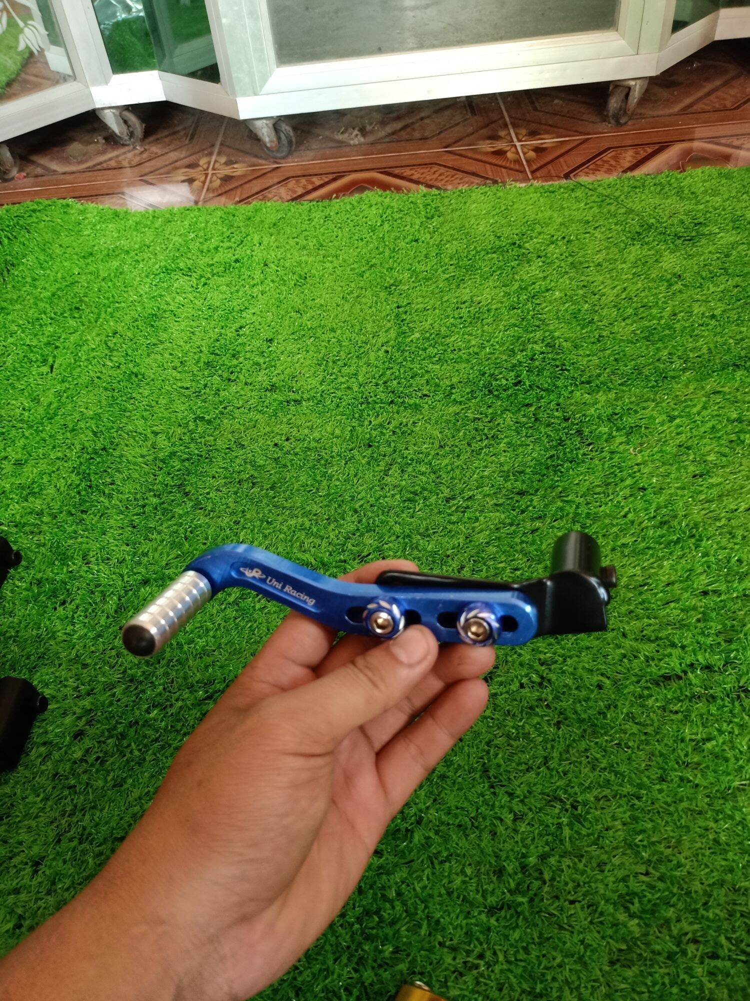 Cần Số Rioma Ex 135 150 155