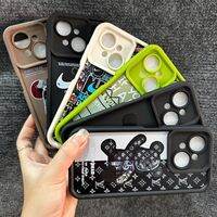 [ Ảnh thật ] Case ốp lưng Tecno Spark Go 1 / Pop 9 dẻo nhiều hình siêu dễ thương cute dày dặn chống sốc bảo vệ camera