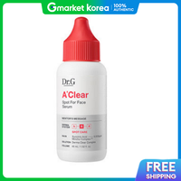 Dr.G | Serum A-Clear Spot For Face 45mL x 1 Chăm sóc sắc đẹp Hàn Quốc