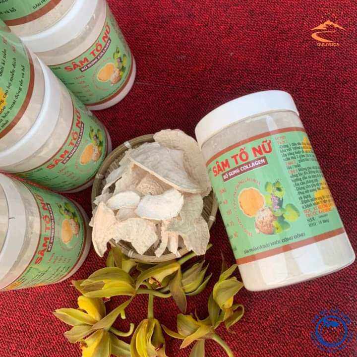bột sâm tố nữ nguyên chất 100% tự nghiền từ lát,sâm tố nữ bột hàng cao cấp loại 1 nguyên chất,sâm tố nữ giúp sáng da,tăng cường nội tiết tố nữ,tăng size vòng 1. sỉ lẻ sâm tố nữ giá tại nguồn