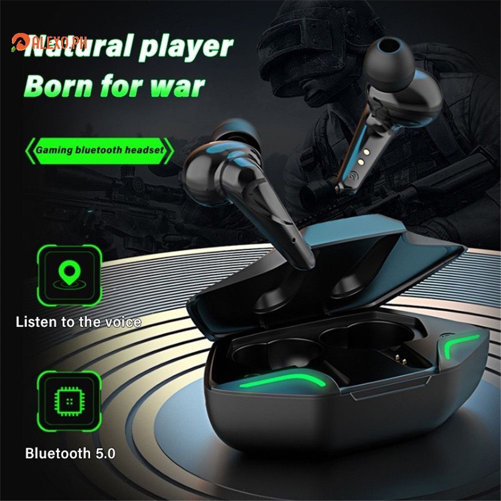 Tai nghe Game Tai nghe Bluetooth