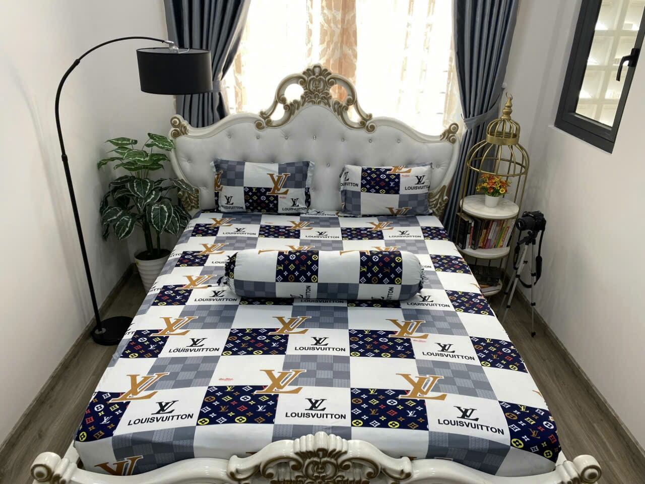 GA LẺ KHÔNG ÁO GỐI THUN HÀN QUỐC