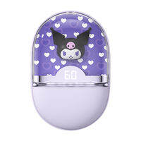 Xidanyinxiang | Quà Tặng Cho Bé Gái Đèn Sưởi Ấm Tay