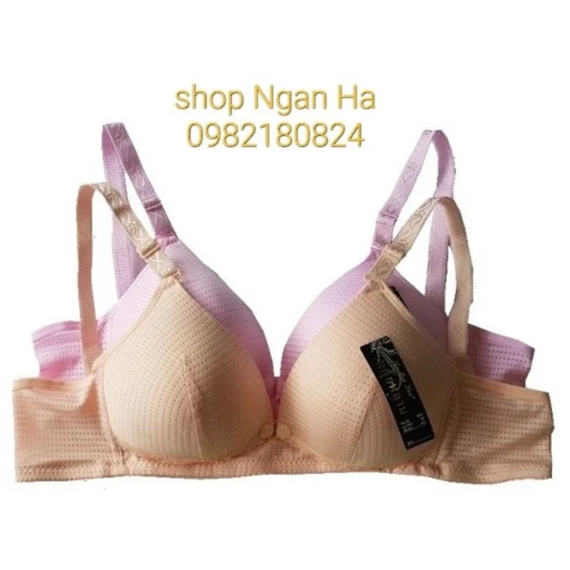 Áo ngực cho mẹ bầu và cho con bú