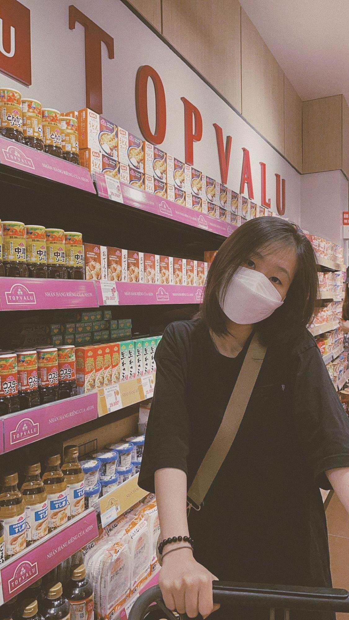 Khẩu trang KF94 Thảo Nguyên