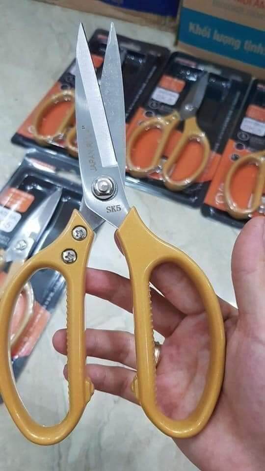 Kéo cắt gà sk5 nhật