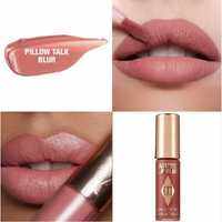 Son môi Son Kem Charlotte Tibury Airbrush Flawless Blur Matte Liquid Lipstick Mini 1ml