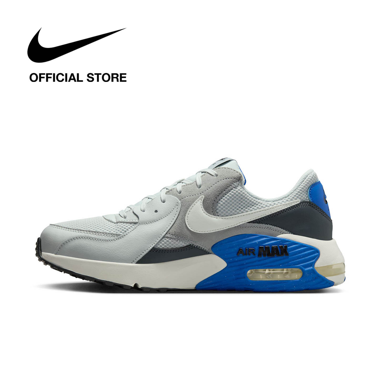   VOUCHER ĐẾN 40% + MUA 2 GIẢM 10%  Giày thể thao Nike Air Max Excee Men's Shoes 