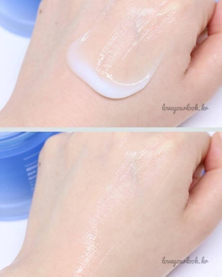 Mặt nạ ngủ mini Water sleeping mask 15ml
