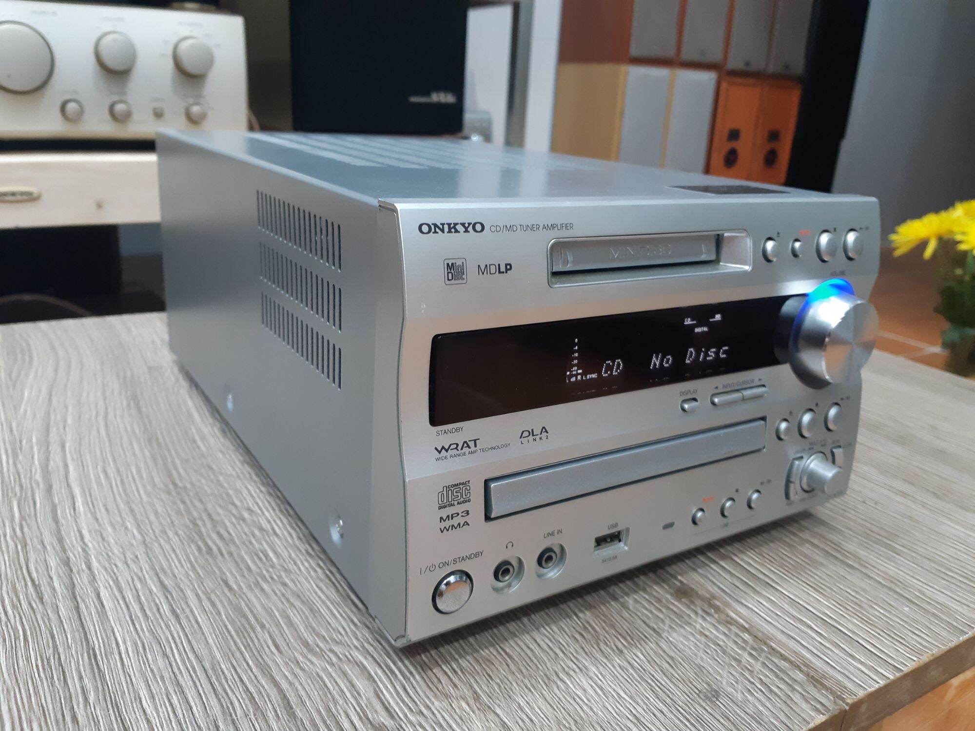 CỤC DÀN ONKYO FR-N7EX
