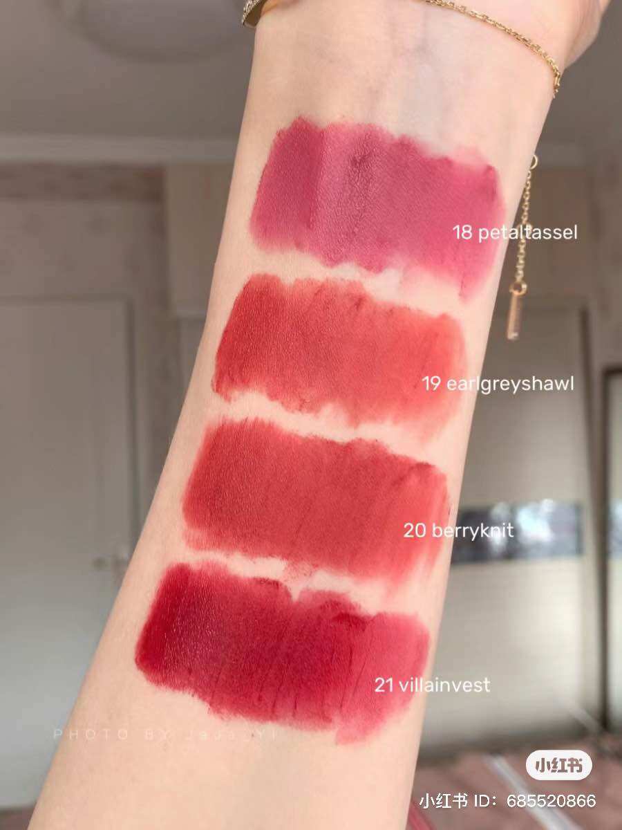 Son Romand Zero Velvet Tint