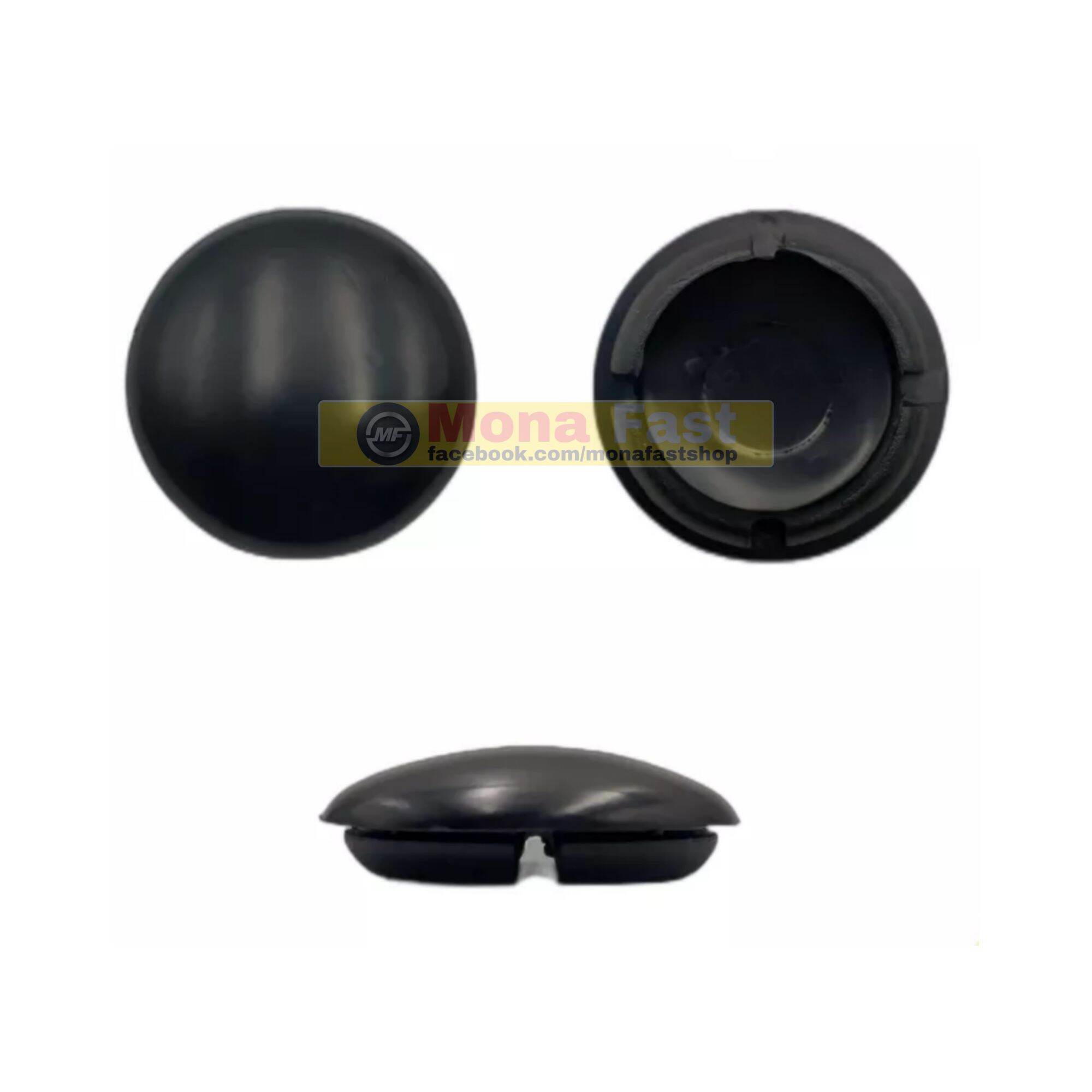 Nắp hộp xích xe máy Honda Yamaha, nút đậy cate xe dream, Wave, Rs, Ws, Sirius, Jupiter