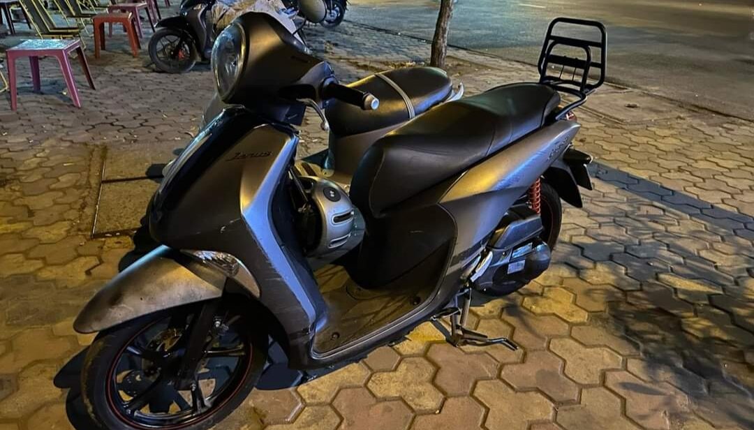 BAGA SAU JANUS