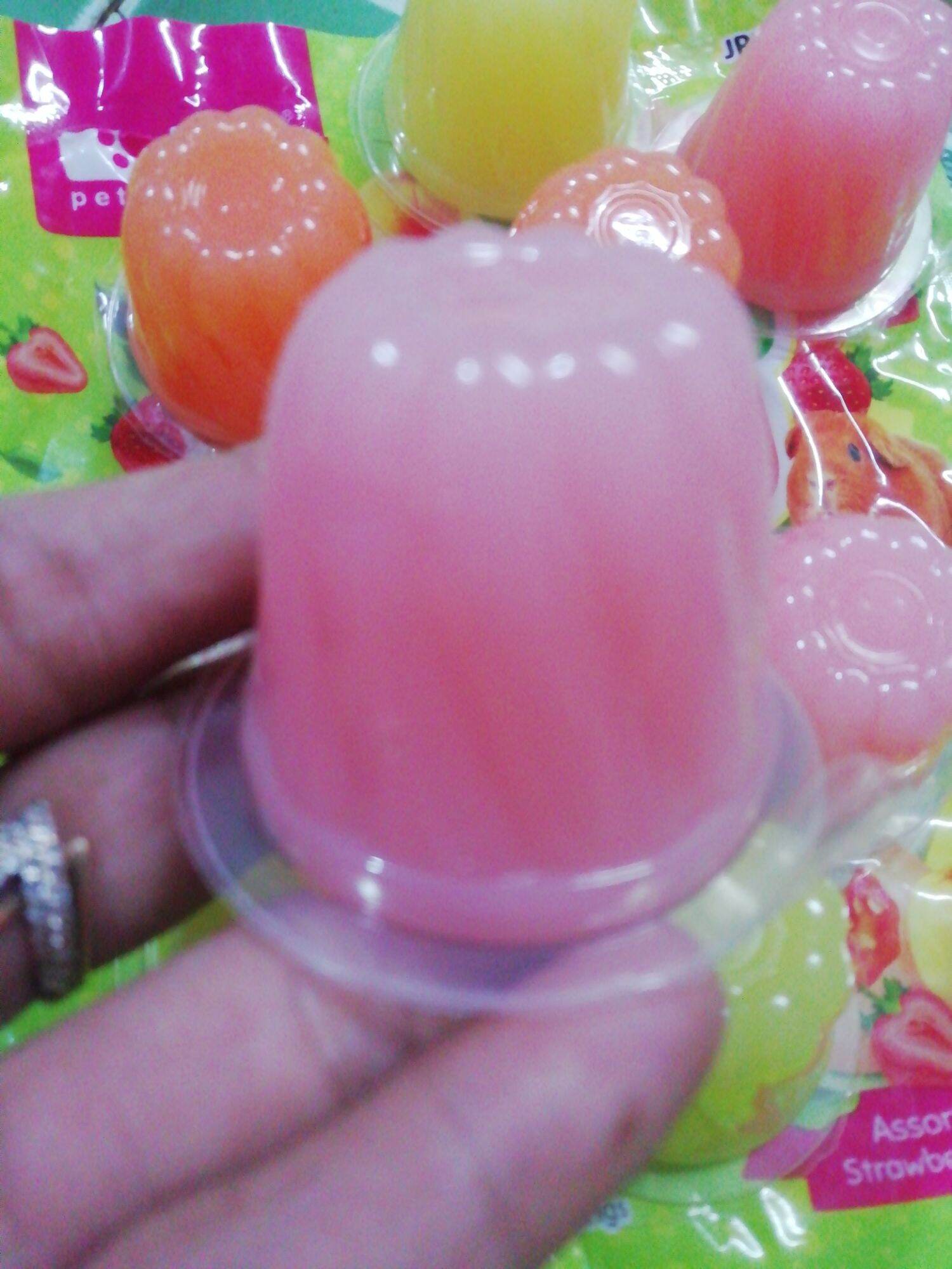 Thạch trái cây jolly