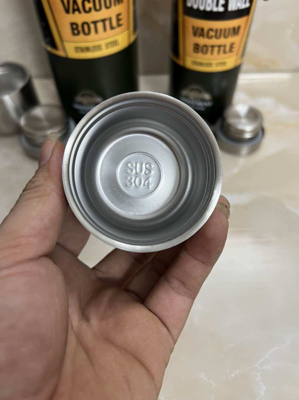 bình giữ nhiệt (made in USA)