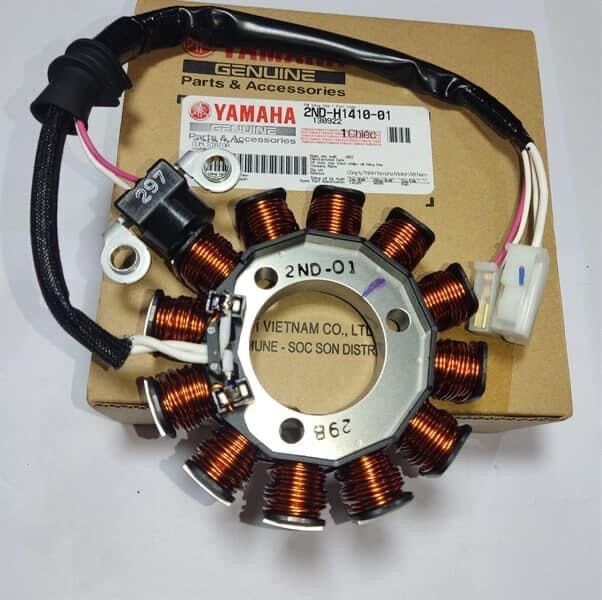 Cuộn lửa Exciter 150 chính hãng
