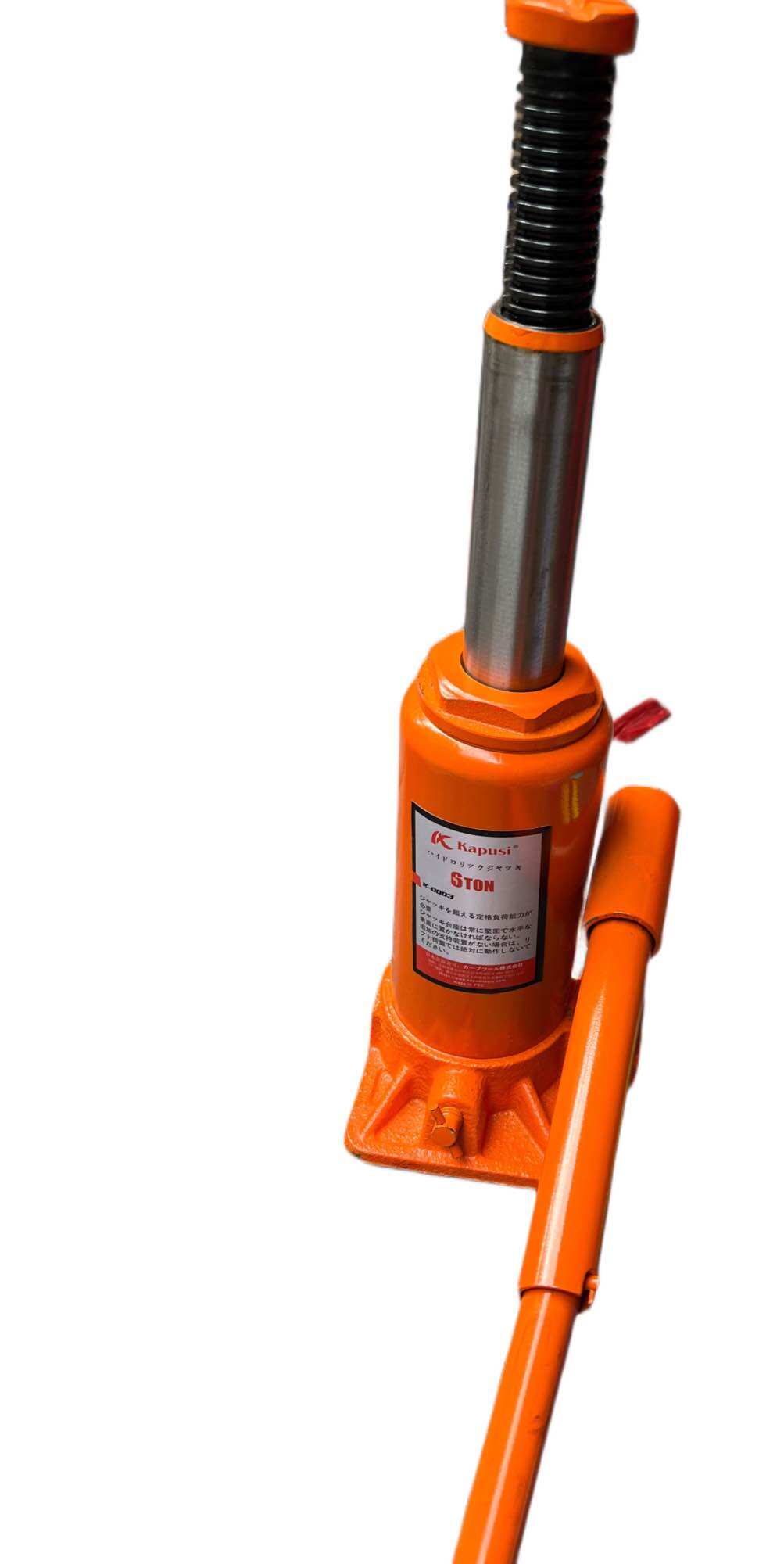 Kích oto 6T, con đội thủy lực 6 tấn