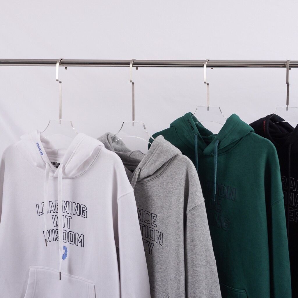 Hoodie Harry Potter