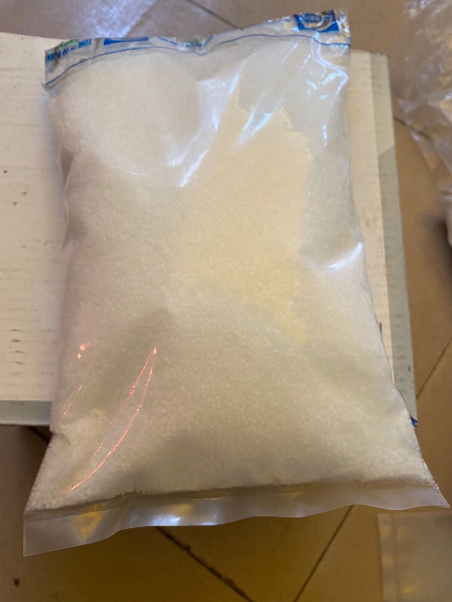 Đạm, ure Phú Mỹ chiết túi 1kg