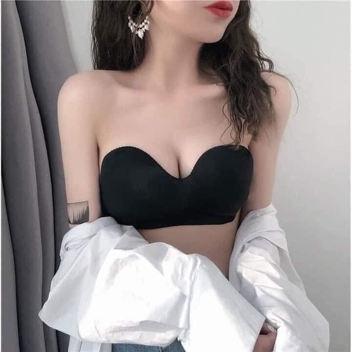 Áo bra chéo dây kèm dây áo trong