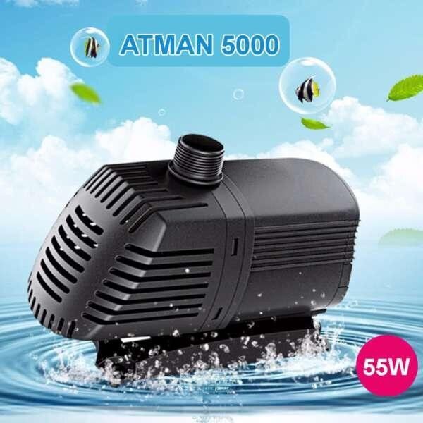 Bơm atman - at5000