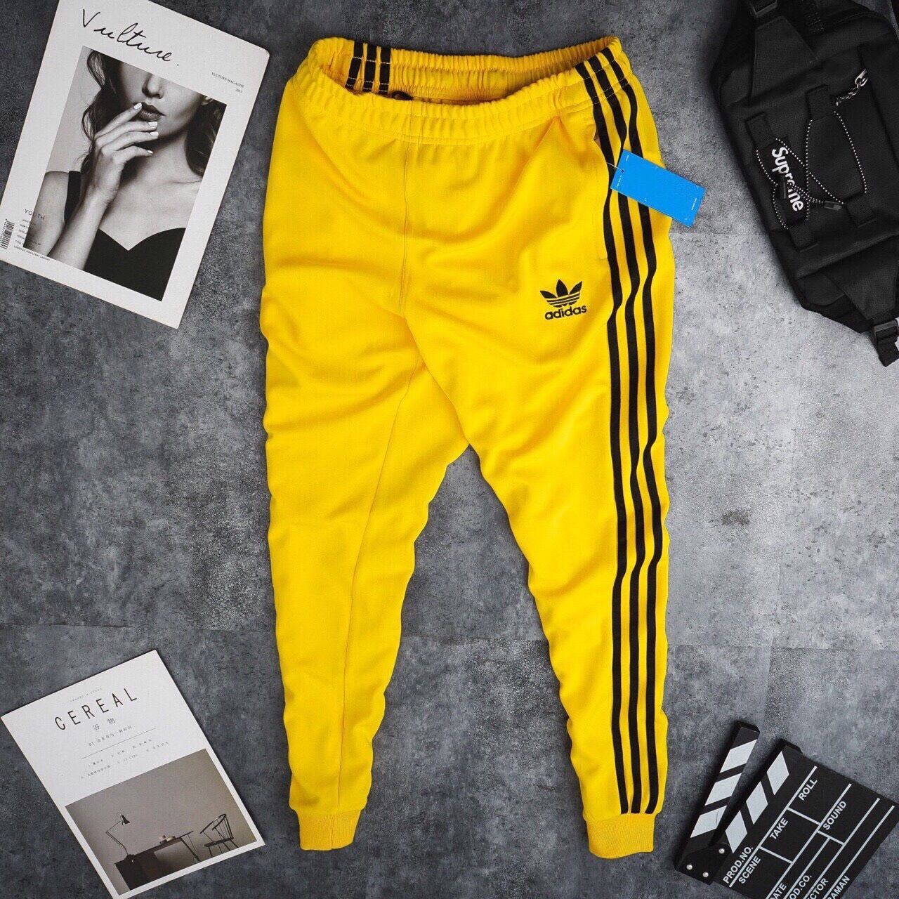 Jogger Adidas