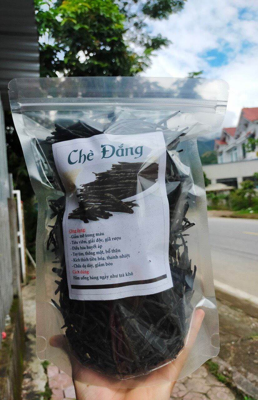 Chè đắng cao bằng khô 100g