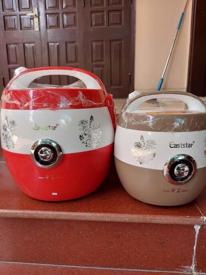 Nồi cơm điện 1-1.2-1.8 lít