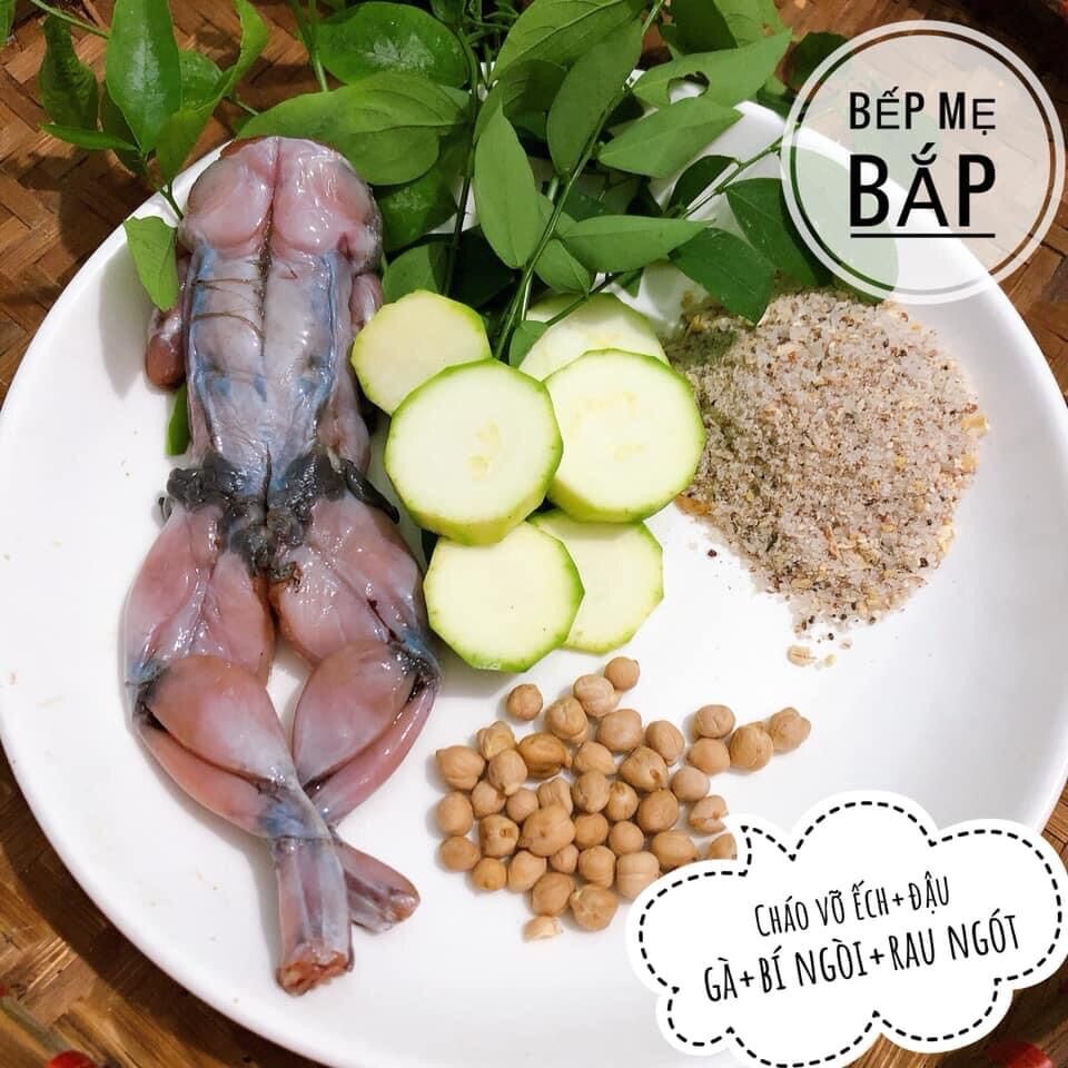 Cháo Hạt Vỡ 1Kg
