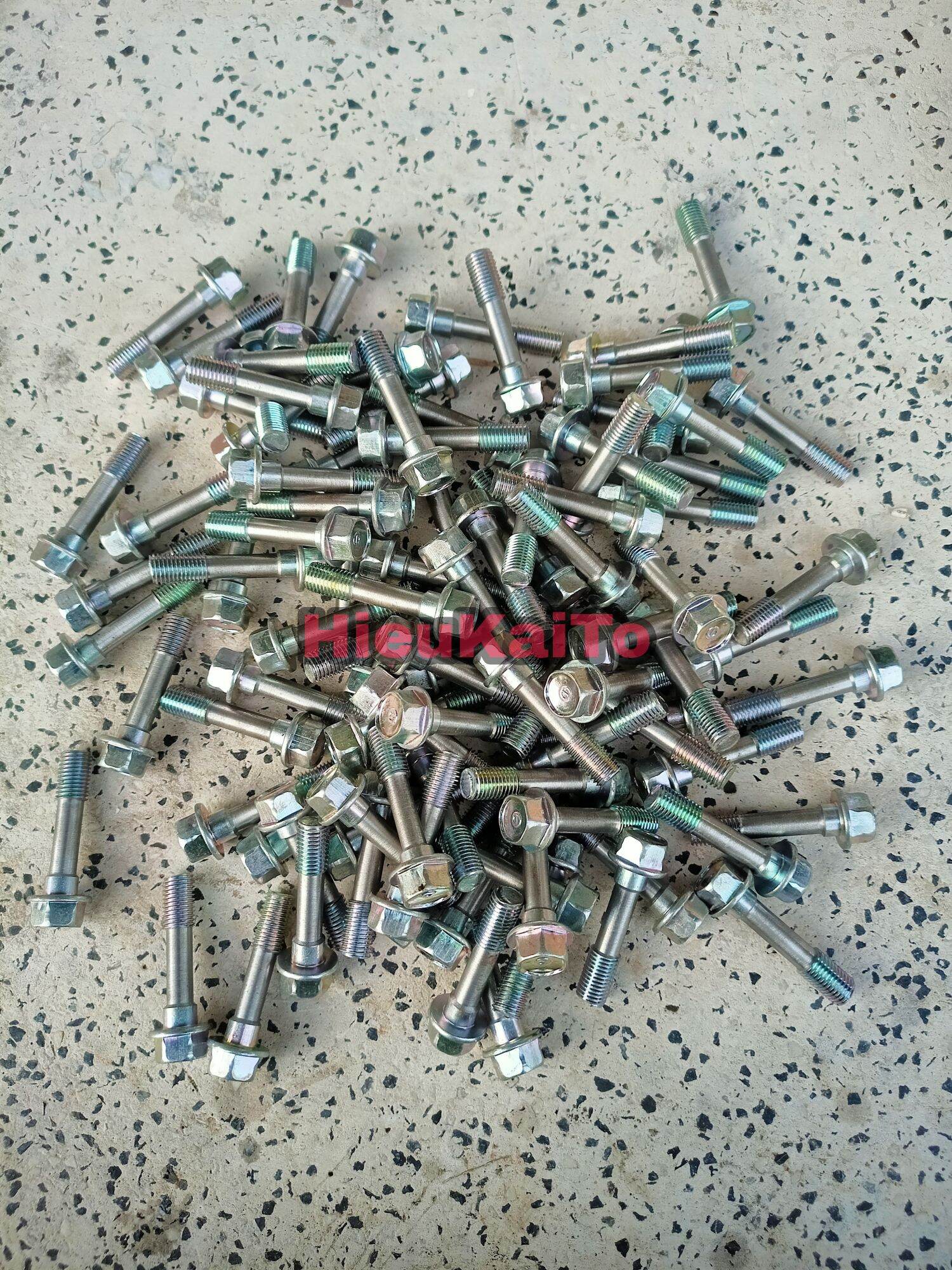 Ốc Hạ Phuộc - Vario, Vision, Exciter, Winner,...