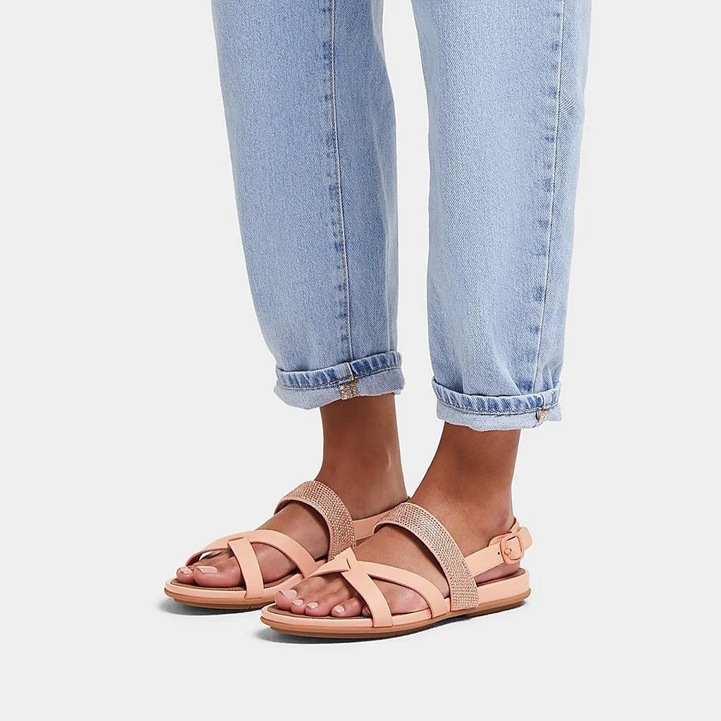 sandal FitFlop mới